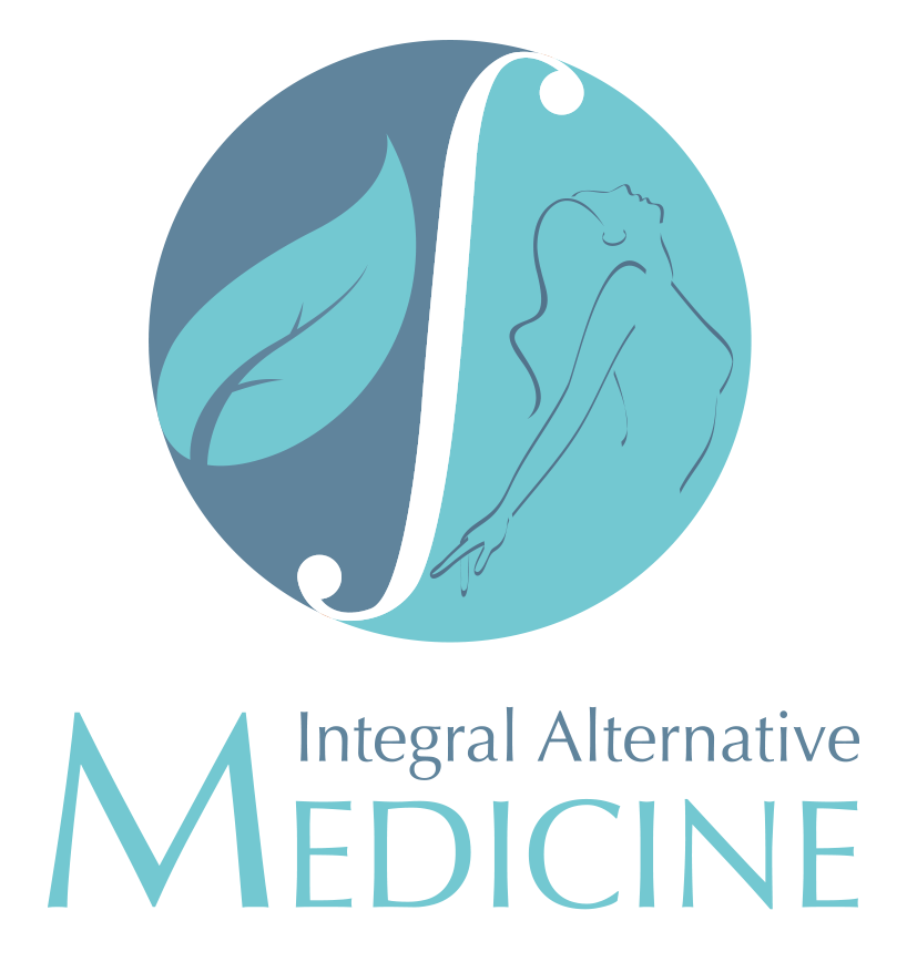 Integral Alternative Medicine PLLC Logo